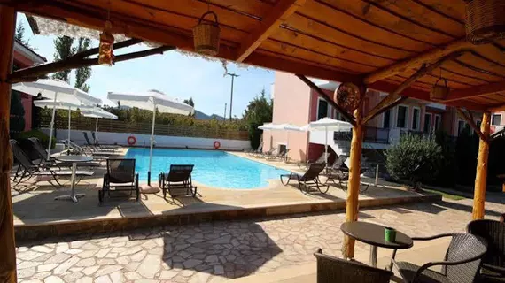 Ann George Resort | Kuzey Ege Adaları - Lesvos