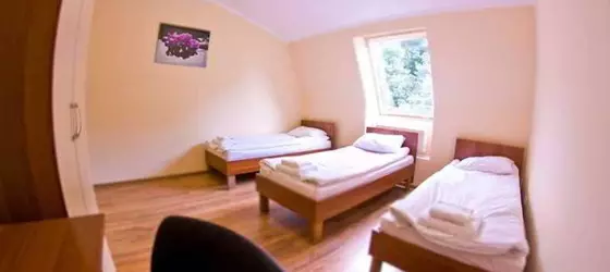 Budget Hotel Ekotel | Lviv