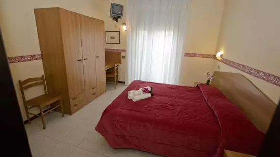 Hotel Ganfo | Lombardy - Brescia (il) - Sirmione