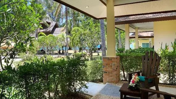 Lanta Resort | Krabi İli - Ko Lanta