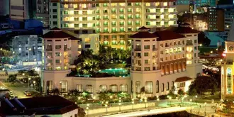 Swissotel Merchant Court Singapore