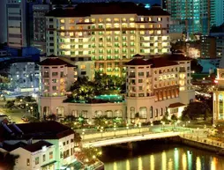 Swissotel Merchant Court Singapore | Singapur - Merkez İş ve Ticaret Bölgesi - Singapur Merkezi