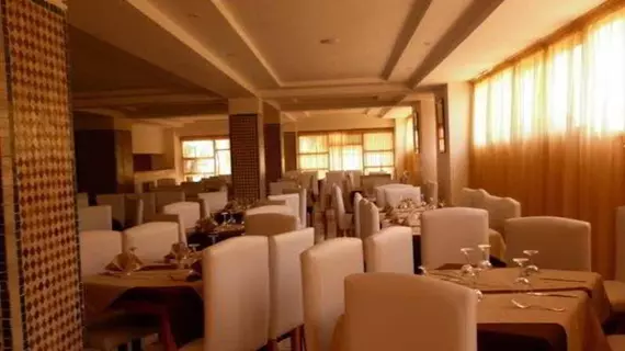 Hotel Oscar | Rabat (ve civarı) - Rabat