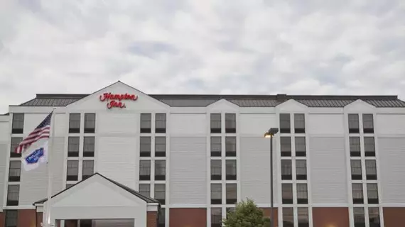 Hampton Inn Boston-North Shore | Massachusetts - Peabody