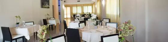 AS Hotel Sempione Fiera  | Lombardy - Milano (ve civarı) - San Vittore Olona