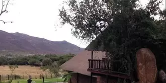 Bakubung Bush Lodge