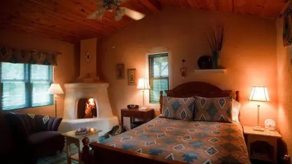 Dreamcatcher B&B | New Mexico - Taos (ve civarı) - Taos