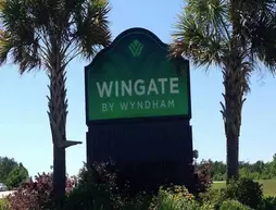 Wingate by Wyndham Charleston | Güney Karolayna - Charleston (ve civarı) - North Charleston