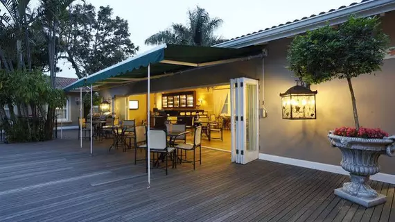 aha Auberge Hollandaise Guest House | KwaZulu-Natal (il) - Ethekwini - Durban North