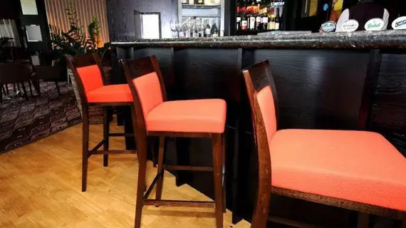 The Nottingham Belfry - QHotels | Nottinghamshire (kontluk) - Nottingham