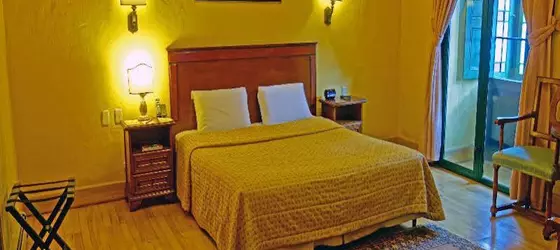 Hotel De La Opera | Cundinamarca - Bogota (ve civarı) - Bogota - La Candelaria