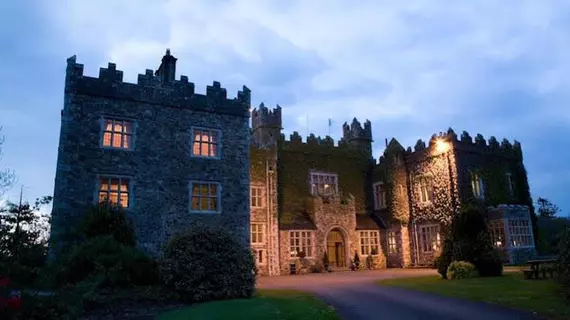 Waterford Castle and Lodges | Waterford (kontluk) - Waterford