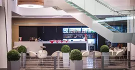 AS Hotel Limbiate Fiera | Lombardy - Milano (ve civarı) - Kuzey Milano