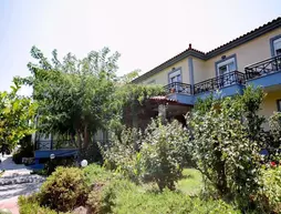 Pebble Beach Hotel | Kuzey Ege Adaları - Lesvos