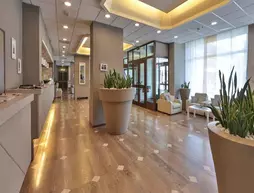 Atahotel Contessa Jolanda Residence | Lombardy - Milano (ve civarı) - Milano