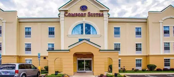 Comfort Suites East Brunswick | New Jersey - South River