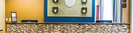 Comfort Inn & Suites Sanford | Florida - Sanford