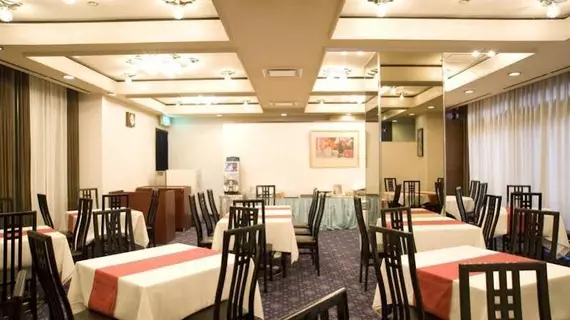 Marroad Inn Akasaka | Tokyo (ve civarı) - Minato - Akasaka