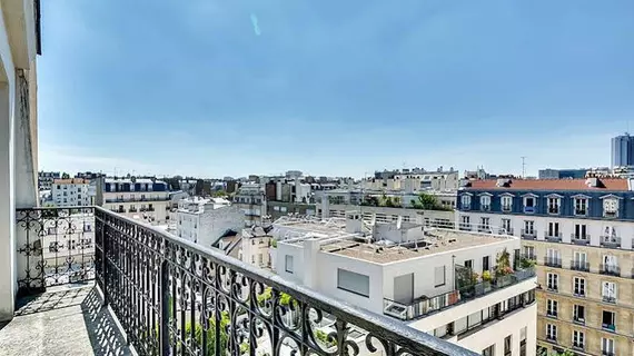 Villa Montparnasse | Ile-de-France - Paris - Montparnasse