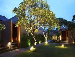 Villa Jerami | Bali - Badung - Günbatımı Yolu