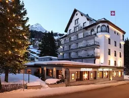 Hotel Meierhof | Maloja District - Graubuenden - Davos