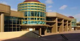 BEST WESTERN PLUS EL PASO AIRPORT HOTEL & CONFERENCE CENTER | Teksas - El Paso (ve civarı) - El Paso