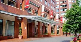 Residence Inn Boston Cambridge | Massachusetts - Cambridge