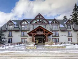 The Banff Inn | Alberta - Banff