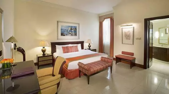 Pearl City Suites | Dubai - Deira