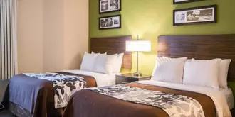 Sleep Inn Douglasville