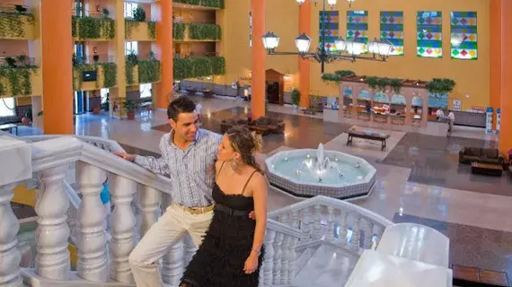 Playacartaya Aquapark & Spa Hotel | Andalucia - Huelva (vilayet) - Cartaya - Nuevo Portil