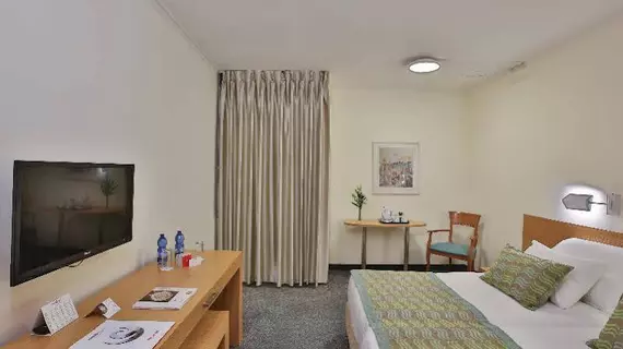 Prima Park Hotel Jerusalem | Mate Yehuda Bölge Konseyi - Kudüs (ve civarı) - Kudüs