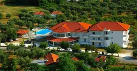 Achillion Hotel | Doğu Makedonya ve Trakya - Tasos