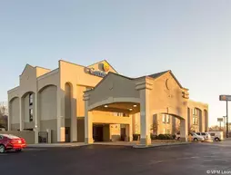 Comfort Inn Opelika | Alabama - Auburn - Opelika (ve civarı) - Opelika