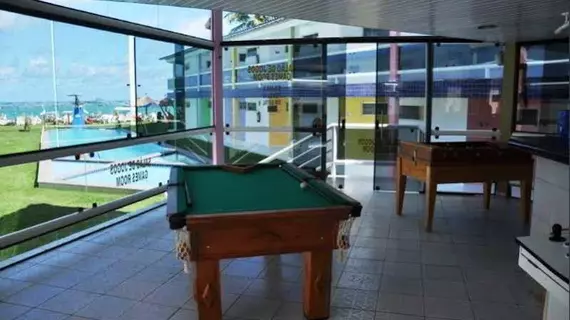 Hotel Caju Praia Azul | Northeast Region - Alagoas (eyaleti) - Maragogi