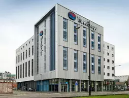 Travelodge Manchester Central Arena | Manchester (ve civarı)