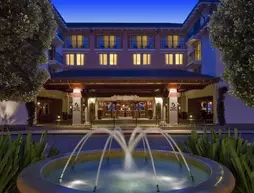 Monterey Plaza Hotel & Spa | Kaliforniya - Monterey (ve civarı) - Monterey