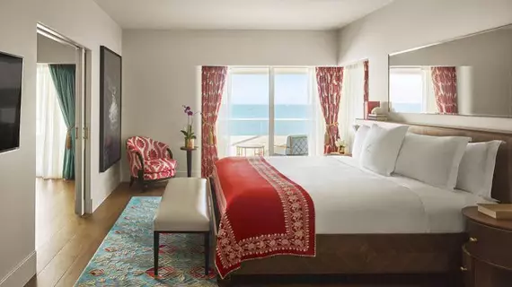 Faena Hotel Miami Beach | Florida - Miami Beach - Mid Plajı