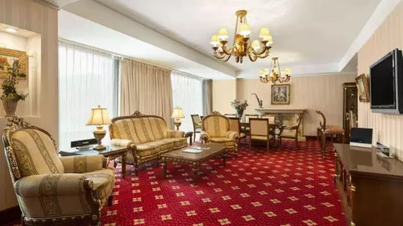 Ramada Brasov | Brasov