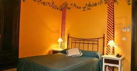 Hotel Las Rosas | Andalucia - (vilayet) Cordoba (Kurtuba) - Priego de Cordoba