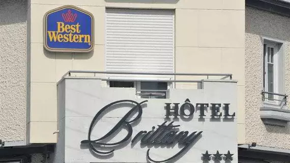 Best Western Brittany La Baule | Pays de la Loire - Loire-Atlantique - La Baule-Escoublac