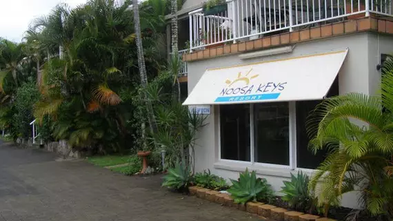 Noosa Keys Resort | Queensland - Noosa - Noosaville