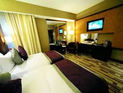 Paragon Hotel Dubai | Dubai - Deira