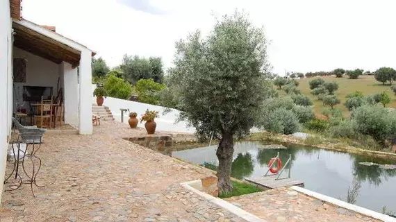 Casa Do Alto Da Eira | Alentejo - Beja Bölgesi - Cuba - Albergaria dos Fusos