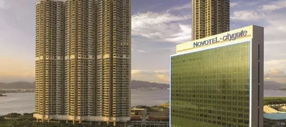 Novotel Hong Kong Citygate | Hong Kong - Lantau - Tung Chung