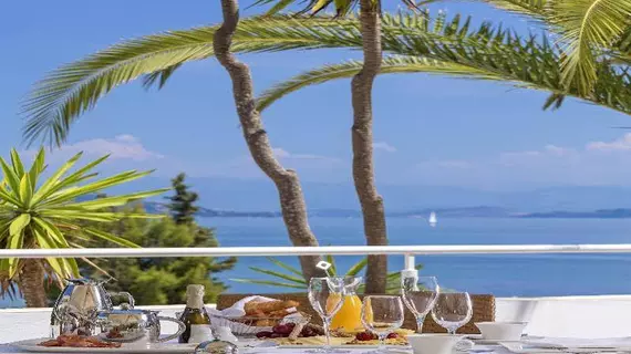 Kontokali Bay Resort & Spa | İyon Adaları - Korfu - Kontokali