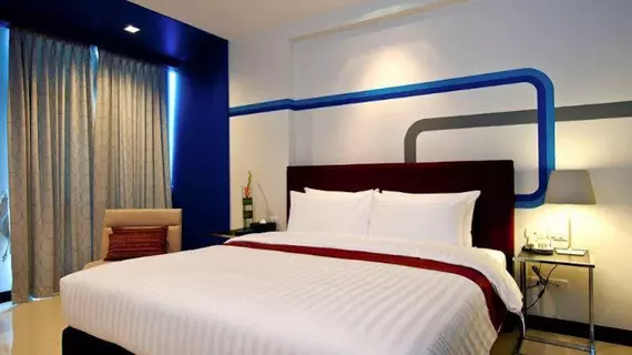 FX Hotel Metrolink Makkasan | Bangkok - Ratchadaphisek