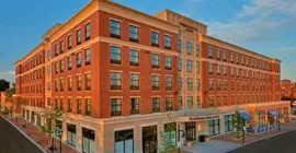 Residence Inn Portsmouth Downtown/Waterfront | New Hampshire - Portsmouth (ve civarı) - Portsmouth