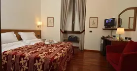 Ariosto Hotel  | Lombardy - Milano (ve civarı) - Milano