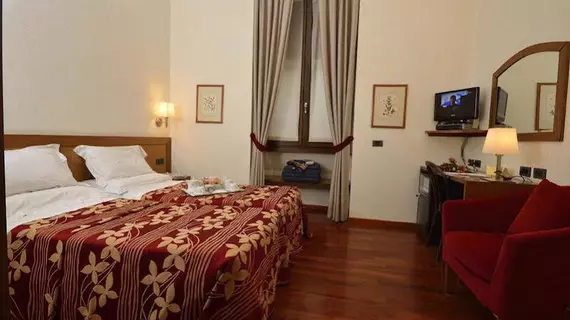 Ariosto Hotel  | Lombardy - Milano (ve civarı) - Milano